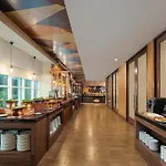 Hotel Santika BSD City-Serpong