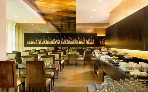 Hotel Santika Bsd City-serpong