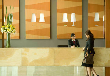 Santika Bsd City-serpong Hotel Serpong